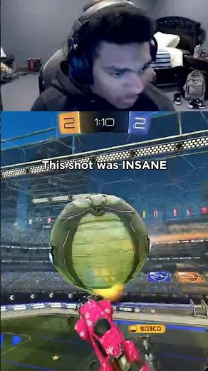 This ceilingmax was INSANE…