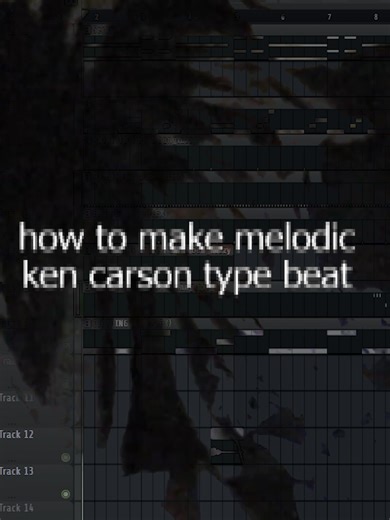 How To Make Melodic Ken Carson Type Beat? #kencarsontypebeat #kencarson #typebeat #tutorial 🎵Beatstars: Enosonek 🎵Yt: prodbyenos 📸Instagram: @enosonek 📩Email: enosbeatzz@gmail.com