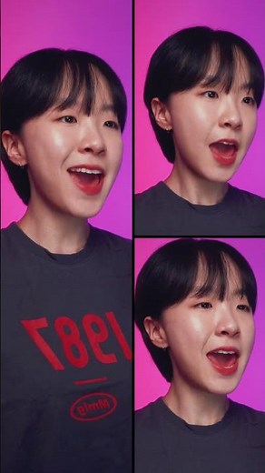 🔥5 Seconds of Summer - Teeth (Dabin Cha cover) #onlyvocals