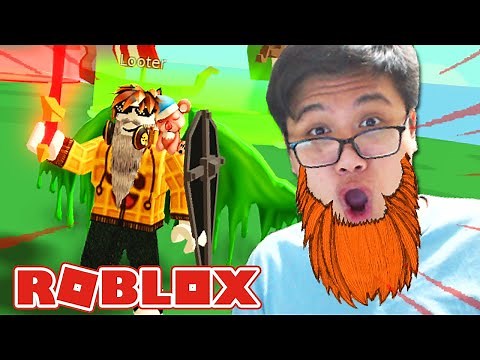 KITA JADI VIKING!!! - Roblox Indonesia Viking Simulator #1