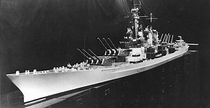 Montana class battleship - Alchetron, the free social encyclopedia