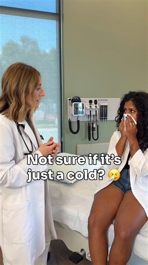 When everything feels like the flu these days, it’s tough to know what your symptoms are trying to tell you. At AFC, we offer quick and accurate testing for flu, COVID-19, and other infections so you can get answers and the right treatment, fast. Walk in 7 days a week for support and relief! | AFC Urgent Care West Chester Mason