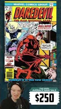 How many do you own? 🔥Top10 Comic Catch up Powered by @keycollectorcomics