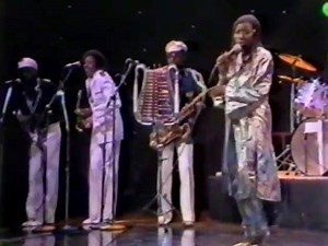 Flashback with the S.O.S. Band | Story of Veteran