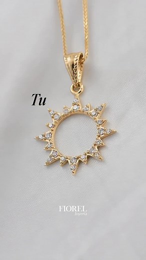 39K views · 41K reactions | Tu y yo ✨ Dos dijes que nos representan...