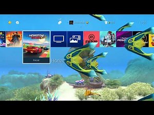 PS4 WEBKIT EXPLOIT 13.02 (RELEASE)