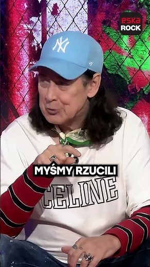 JAK POWSTAŁY "ZAMKI NA PIASKU" LADY PANK! 🤯