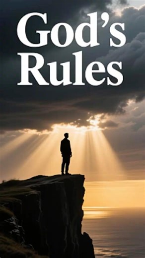 Why God Gave Strange Biblical Commands #shorts #God