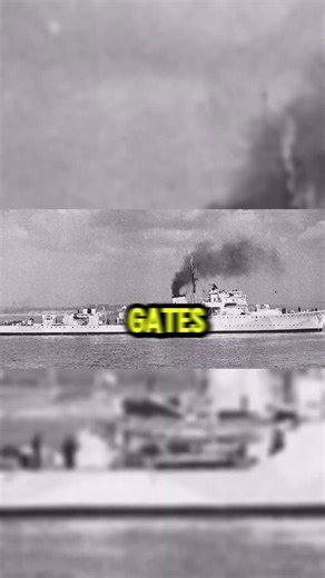 Operation Chariot: The Most Daring Commando Raid of WWII