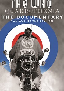 Quadrophenia: Can You See the Real Me? streaming