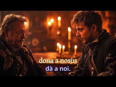 Babbu Nostru