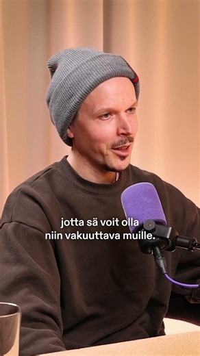 Ihmiset, jotka ajattelat olevansa 100% oikeassa #podimo