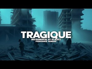 Free Sad Melodic Piano Type Beat Tragique Instru Trap Triste Instrumental Melancolique 2025