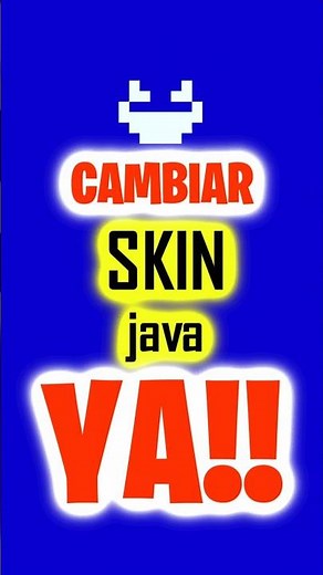 #datwinxd 🌮👽🍸How to CHANGE your SKIN in Minecraft JAVA👽👌