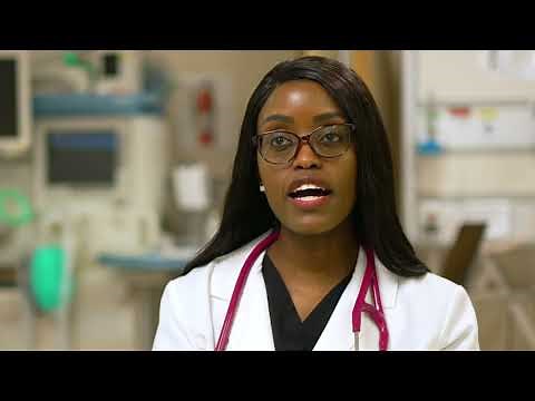 Nursing at Metro State