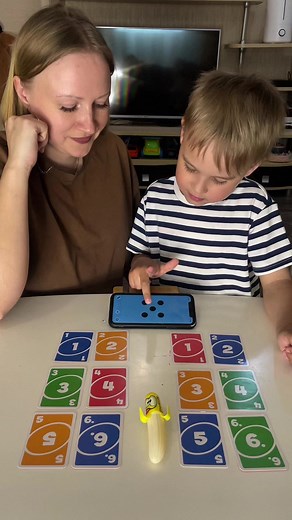 Игры с ребенком ❤️ | Activities For Kids