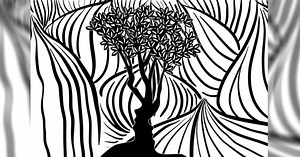 ’'¿Qué ves en la imagen?’', el test que puede revelar eso que te falta para tener estabilidad emocional