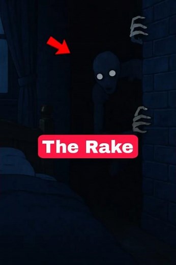The Rake | American Urban Legend