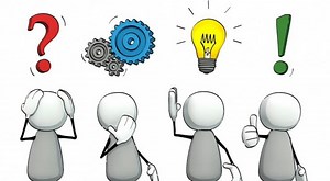 Scientific Thinking: Step by Step