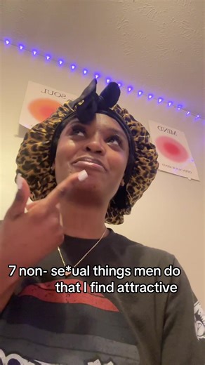 7 Non-Sexual Traits in Men That I Find Attractive