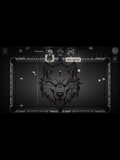 8 ball pool | perfecto Daniel 🎱✌🏻 #8ballpool