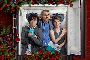 Episodes Series 5 episode guide - British Comedy Guide