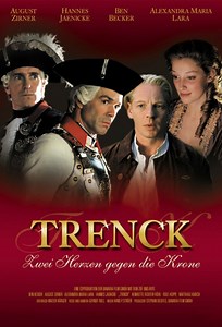 Trenck - Zwei Herzen gegen die Krone (Film, 2003) - MovieMeter.nl