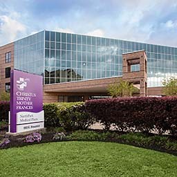 The Ross Breast Center | Comprehensive Breast Care | Tyler, Texas