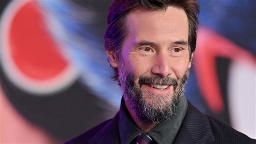 'She Looks Older Than 52': Keanu Reeves Sports Younger Look While Out with Longtime Girlfriend, Leaving Fans Confused About Her Age