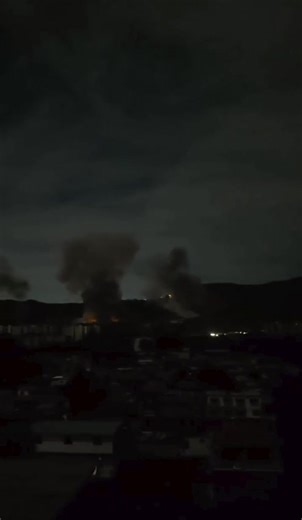MADURO HAS BEEN CAPTURED, US PRESIDENT ANNOUNCES U.S. President Donald Trump claims American forces carried out a large-scale military operation against Venezuela early Saturday, capturing President Nicolás Maduro and removing him from the country. Explosions were reported in Caracas and other regions, with low-flying aircraft seen over the capital and power outages in some areas. Venezuela’s government accused the United States of launching a serious military attack on civilian and military tar