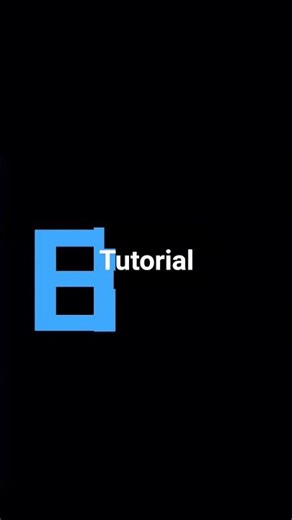 tutorial