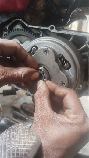Culach Bering fitting kese laghate hain #viral #automobile #youtubeshorts