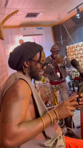 1.9K views · 80 reactions | Cheza dance twendeee mze. | YBD | Facebook