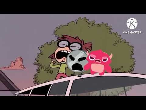 The Loud Fight Cloud Add Round 3 Secret Staycation