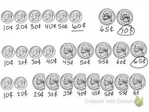 Saxon Math 3 Lesson 13