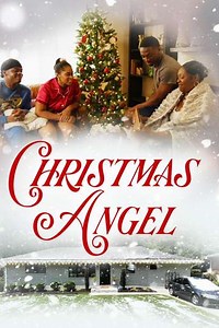 Christmas Angel (2024) - Movie