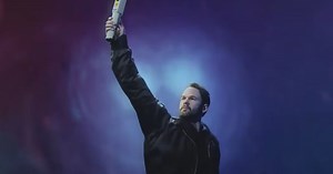 Alan Wake 2 Night Springs DLC Out Today - PlayStation LifeStyle