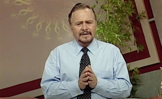 '¡Téngase fe! ¡Crea en usted!', el poema que Paco Stanley leyó en su último programa 'Una tras otra'