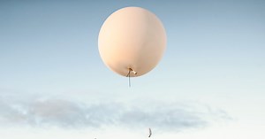 Powerful radars, limited scope: How no one spotted a bunch of 'objects' floating in NORAD airspace