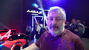 Alpine A424, tutti i segreti dell’Hypercar per la sfida alla 24 Ore di Le Mans 2024