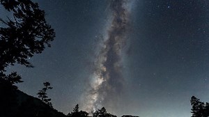 How Did the Milky Way Galaxy Form?