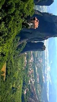 Faith, Rock, and Perseverance: Journey Through Meteora’s Monasteries and Miracles