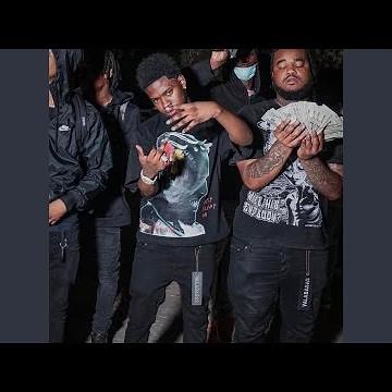 Blood Shed (feat. Babyceo Trell)