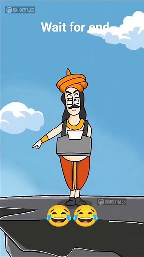 The Funniest Cartoon Comedy Moments Ever