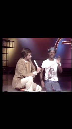 One Source TN RADIO | #1974 American Bandstand 1974 #DickClark shares #goodtimes with Jimmie Walker. Who all remembers this moment? Comment where you were and... | Instagram