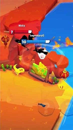 NEW ZOOBA UPDATE GAMEPLAY😓#zoobabattlearena