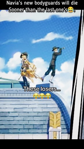 Navia's Hilarious New Bodyguards in Genshin Impact