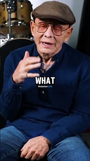 Mafia Underboss Disses De Niro