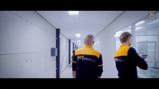 精密线性导轨与定位系统