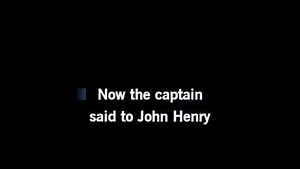 Karaoke John Henry - Woody Guthrie - CDG, MP4, KFN - Karaoke Version